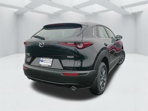 2025 Mazda CX-30 2.5 S