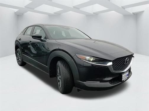 2025 Mazda CX-30 2.5 S