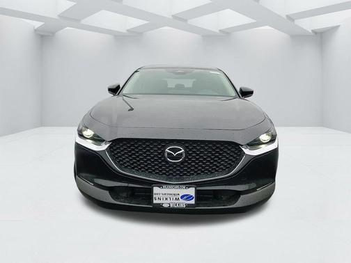 2025 Mazda CX-30 2.5 S