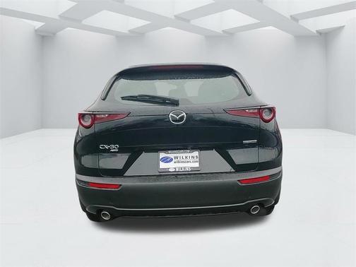 2025 Mazda CX-30 2.5 S