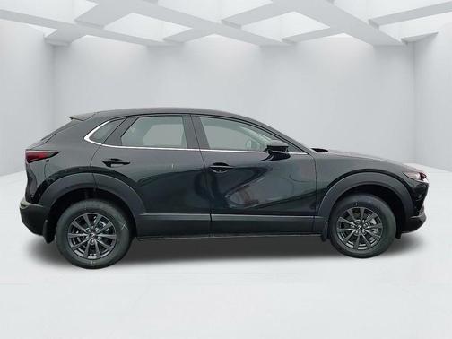 2025 Mazda CX-30 2.5 S