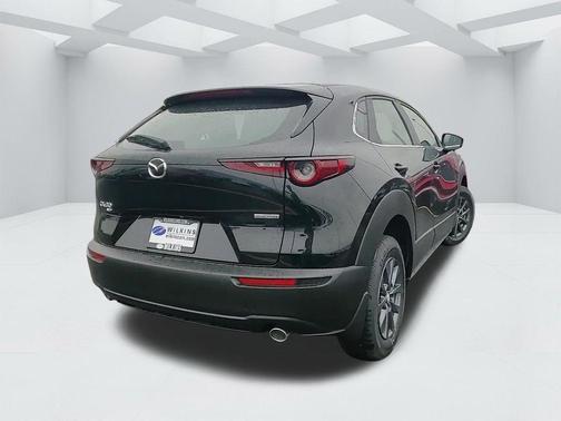 2025 Mazda CX-30 2.5 S