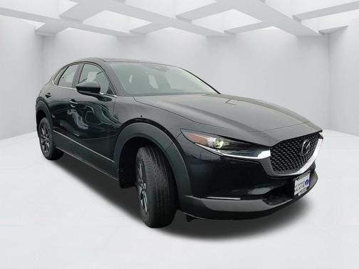 2025 Mazda CX-30 2.5 S