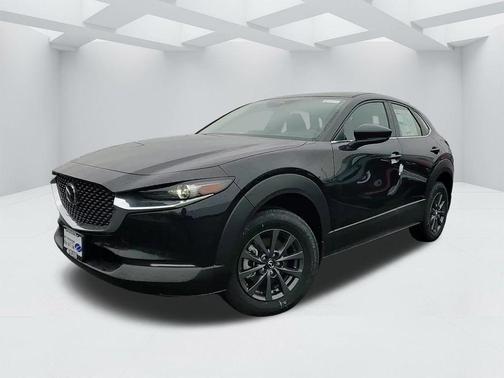 2025 Mazda CX-30 2.5 S