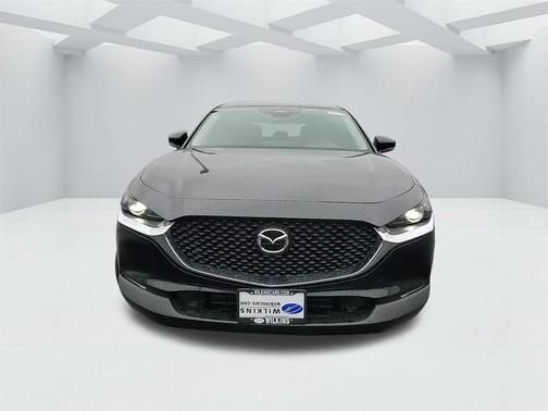 2025 Mazda CX-30 2.5 S