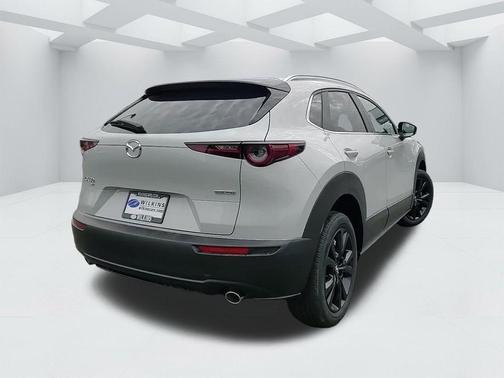 2025 Mazda CX-30 Select