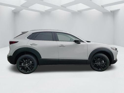 2025 Mazda CX-30 Select
