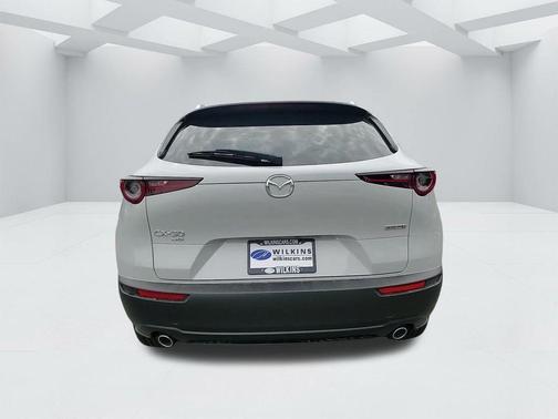2025 Mazda CX-30 Select