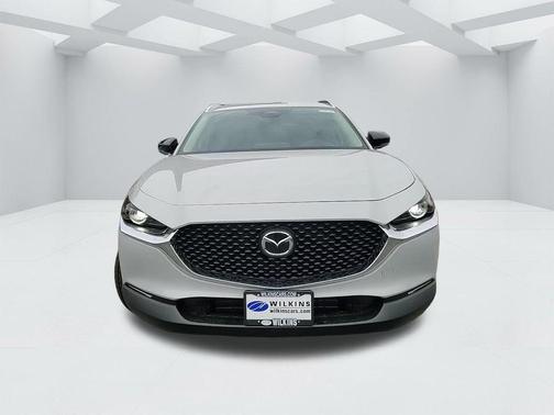 2025 Mazda CX-30 Select