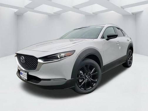 2025 Mazda CX-30 Select