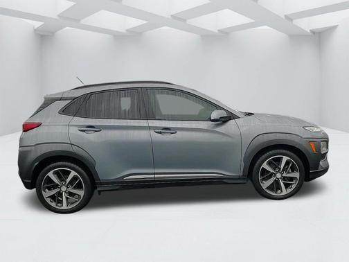 2018 Hyundai KONA Limited