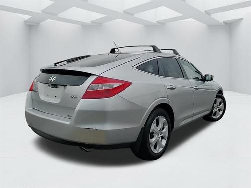 2012 Honda Crosstour EX-L