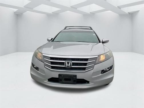 2012 Honda Crosstour EX-L