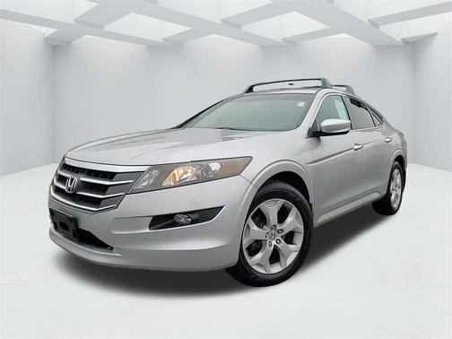 2012 Honda Crosstour EX-L