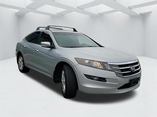 2012 Honda Crosstour EX-L