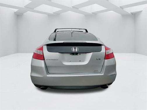 2012 Honda Crosstour EX-L