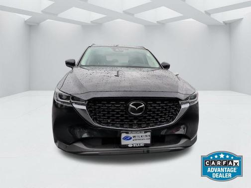 2023 Mazda CX-5 2.5 S Select Package