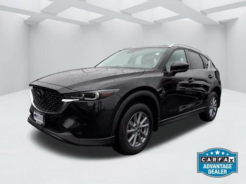 2023 Mazda CX-5 2.5 S Select Package