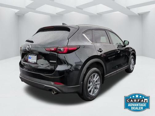 2023 Mazda CX-5 2.5 S Select Package