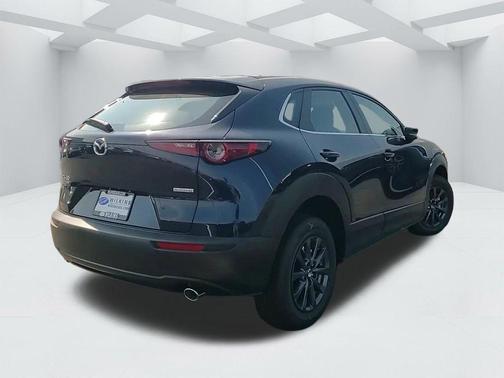 2025 Mazda CX-30 2.5 S