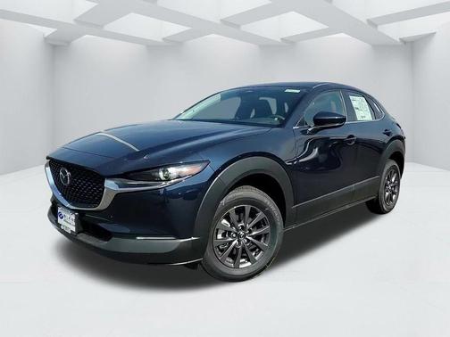 2025 Mazda CX-30 2.5 S