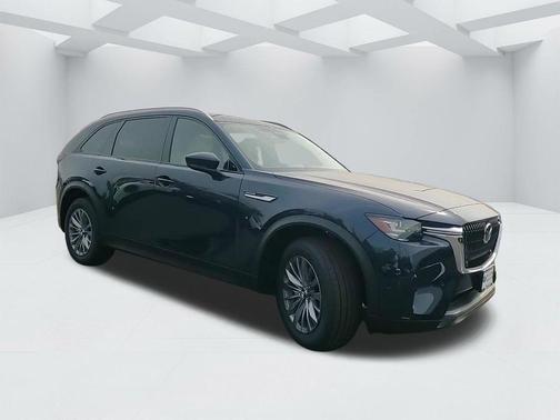 2025 Mazda CX-90 3.3 Turbo Preferred Package