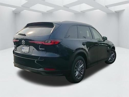 2025 Mazda CX-90 3.3 Turbo Preferred Package