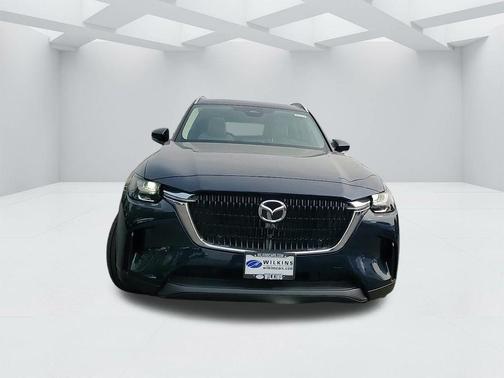 2025 Mazda CX-90 3.3 Turbo Preferred Package