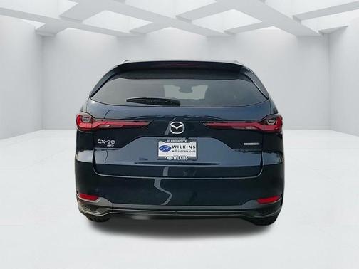2025 Mazda CX-90 3.3 Turbo Preferred Package