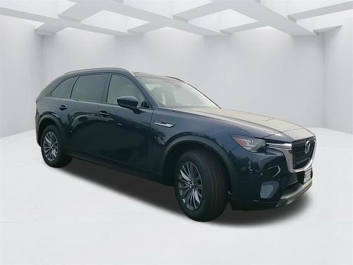2025 Mazda CX-90 3.3 Turbo Preferred Package