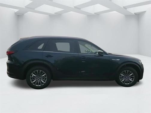 2025 Mazda CX-90 3.3 Turbo Preferred Package
