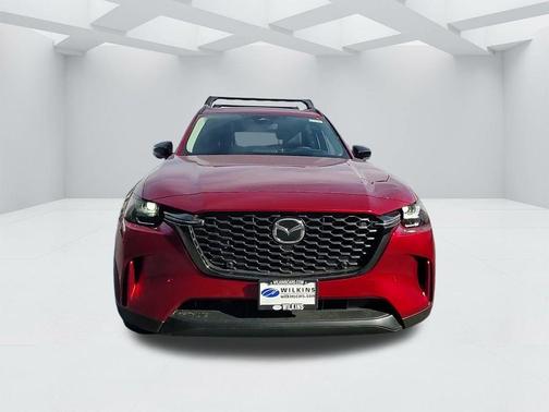 2026 Mazda CX-90 Premium