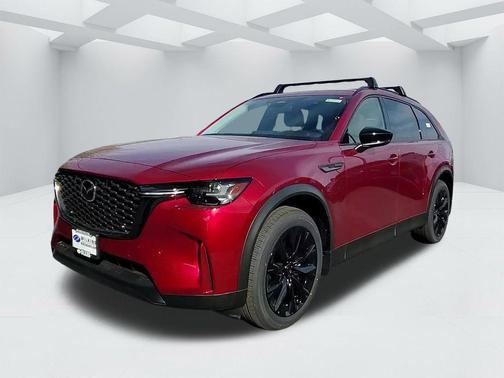 2026 Mazda CX-90 Premium