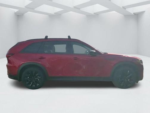 2026 Mazda CX-90 Premium