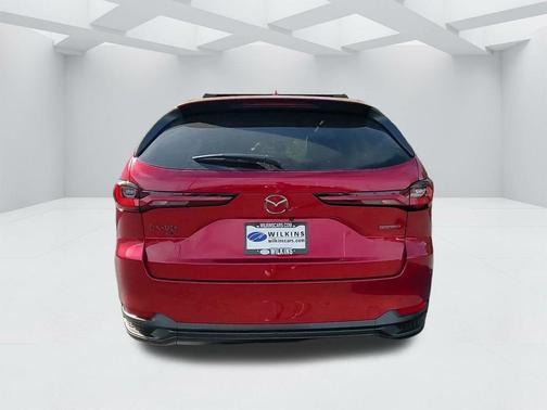 2026 Mazda CX-90 Premium