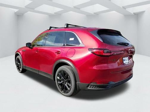 2026 Mazda CX-90 Premium