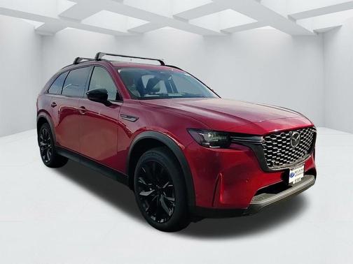 2026 Mazda CX-90 Premium