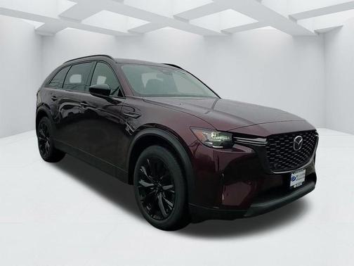 2026 Mazda CX-90 Premium