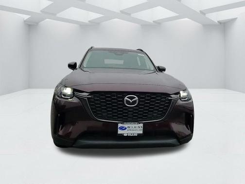 2026 Mazda CX-90 Premium