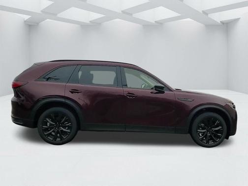 2026 Mazda CX-90 Premium