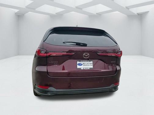 2026 Mazda CX-90 Premium