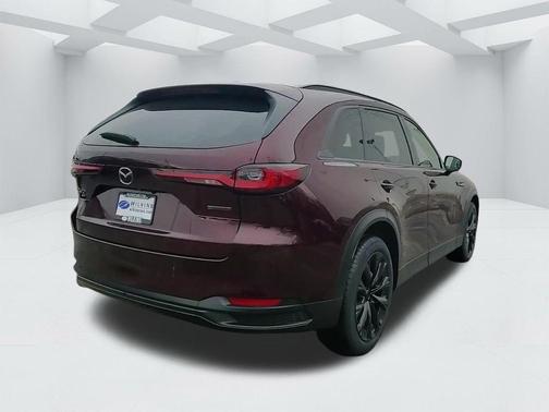 2026 Mazda CX-90 Premium