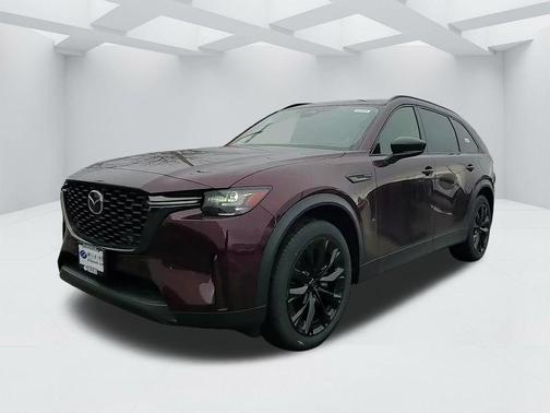 2026 Mazda CX-90 Premium