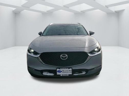 2026 Mazda CX-30 Preferred