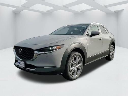 2026 Mazda CX-30 Preferred