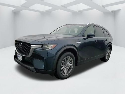 2026 Mazda CX-90 SE