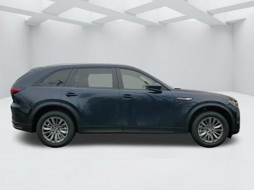 2026 Mazda CX-90 SE
