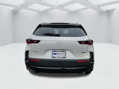 2026 Mazda CX-50 Premium