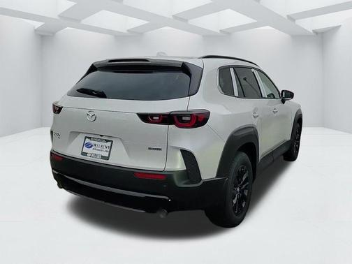 2026 Mazda CX-50 Premium