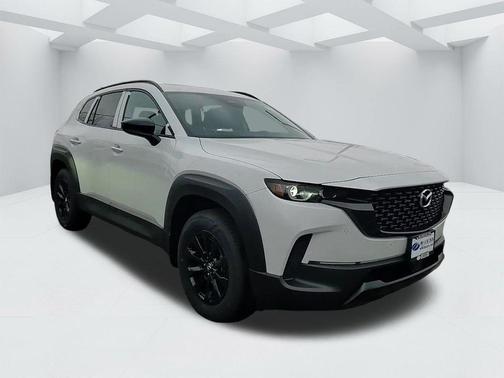 2026 Mazda CX-50 Premium